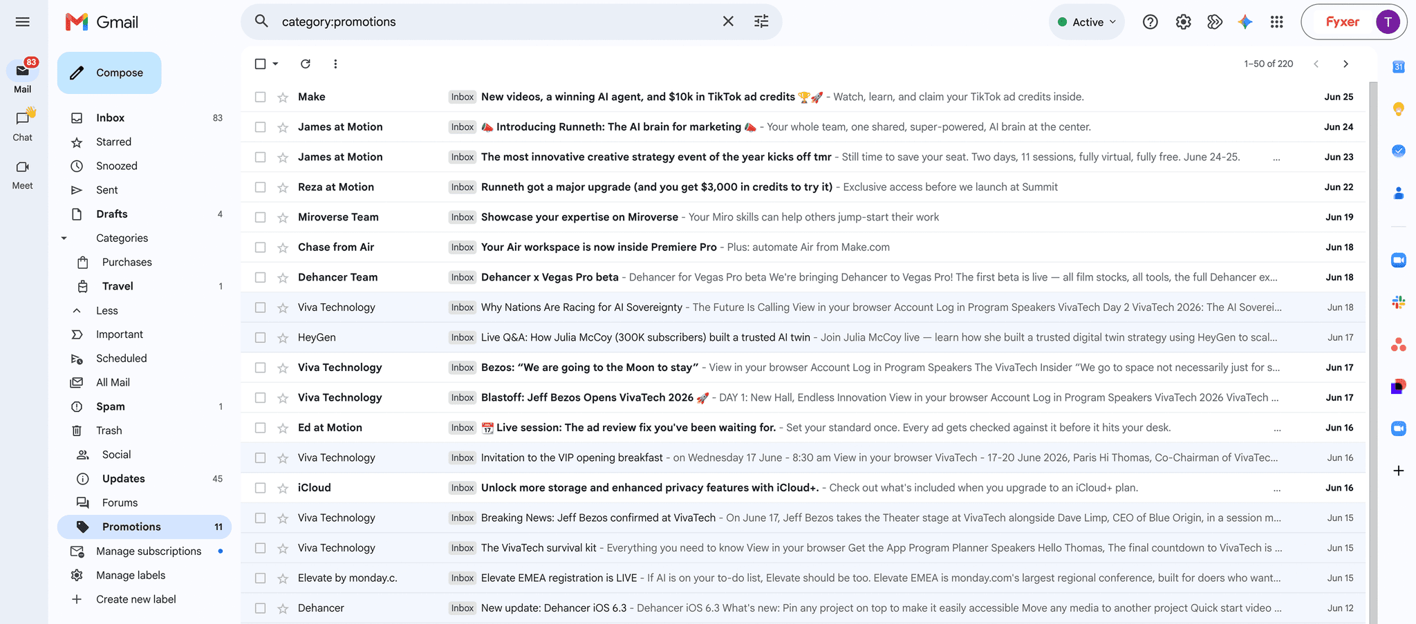 Not Getting Emails Why am I not getting emails? 10 fixes for Gmail and Outlook | Fyxer