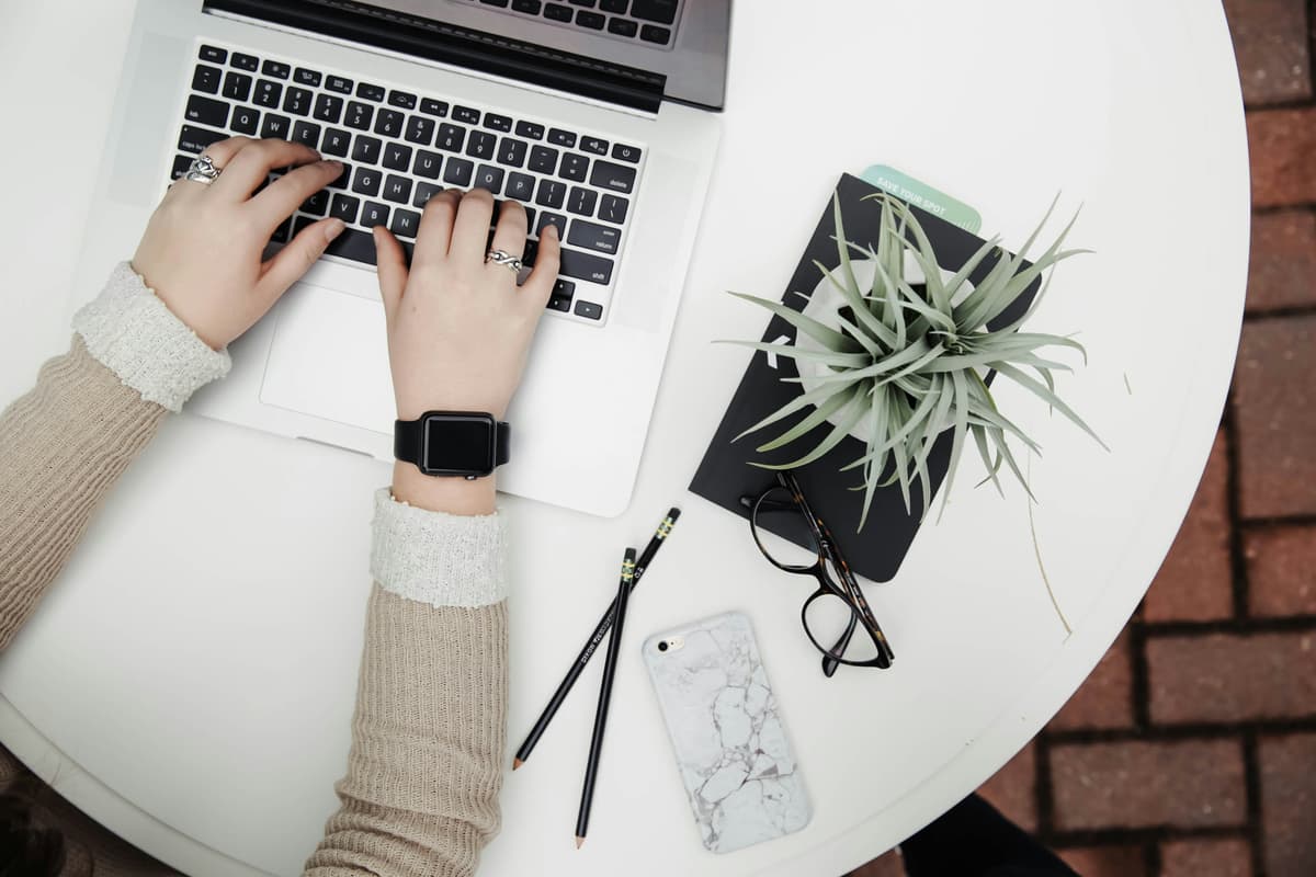 How to create and save an email template in Outlook Fyxer