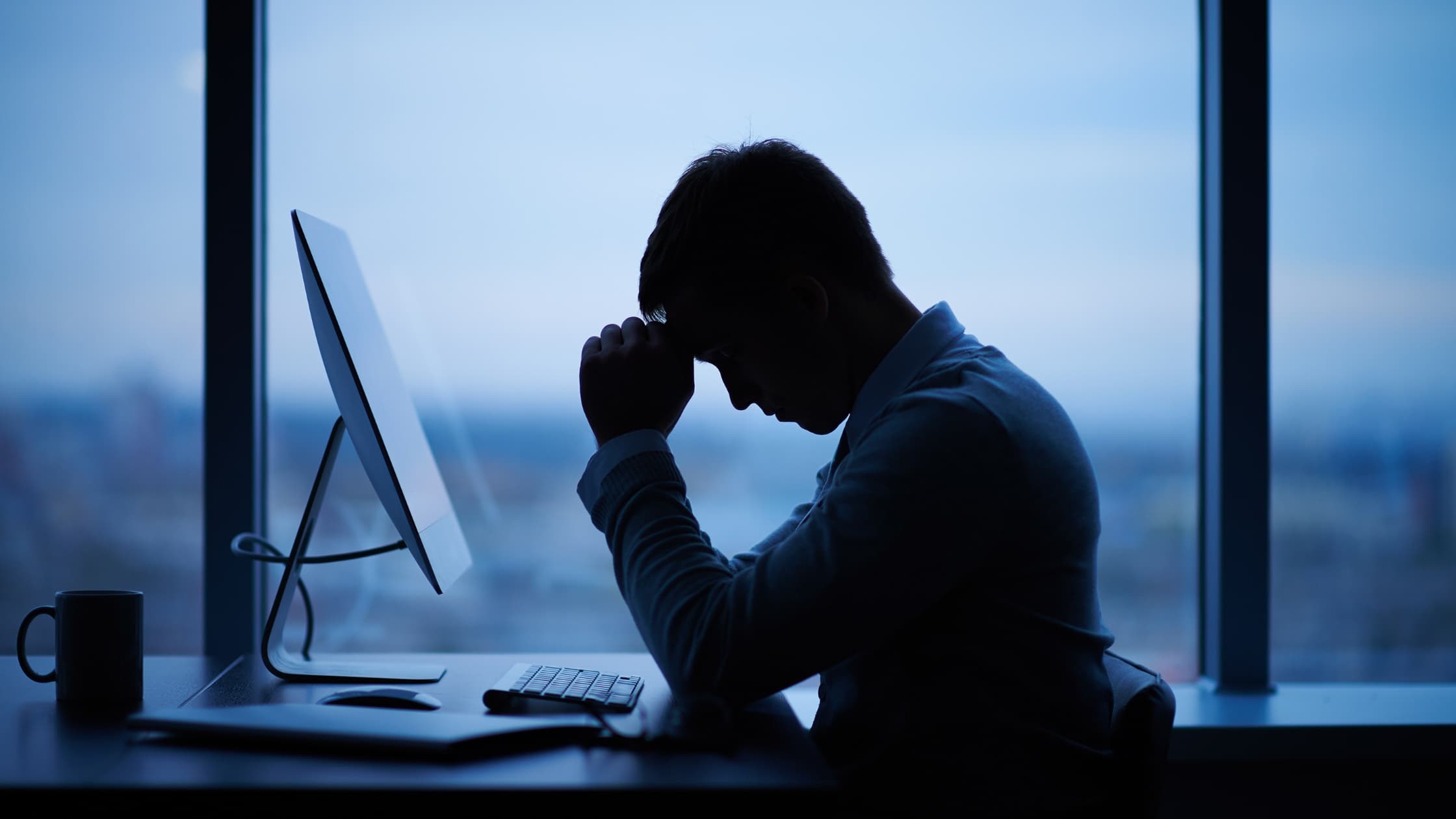 Grievance letter template: How to raise a formal complaint at work