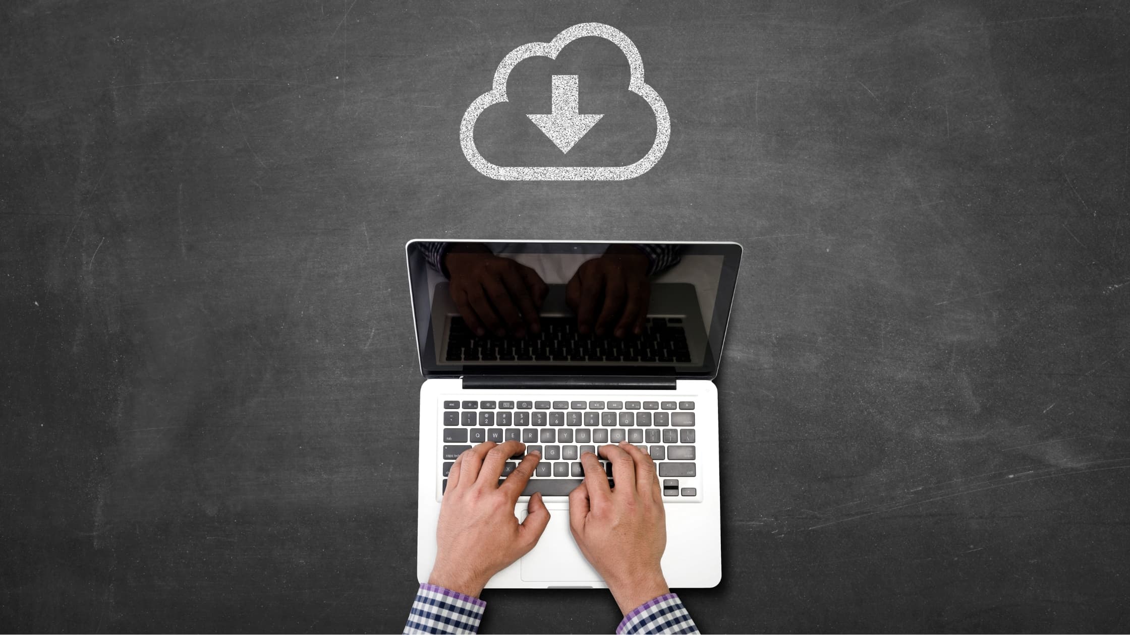 How to download emails from Outlook