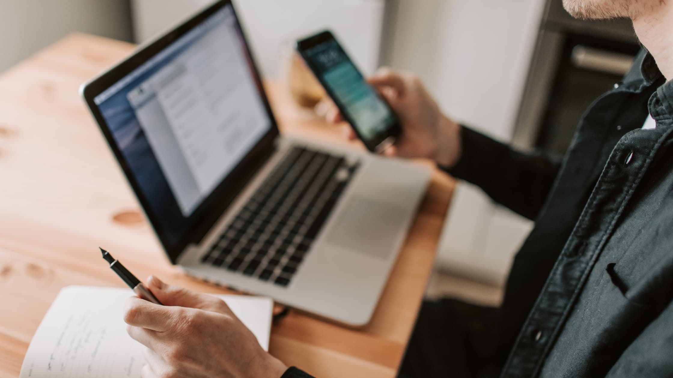 How to email a phone number without formatting errors or security risks