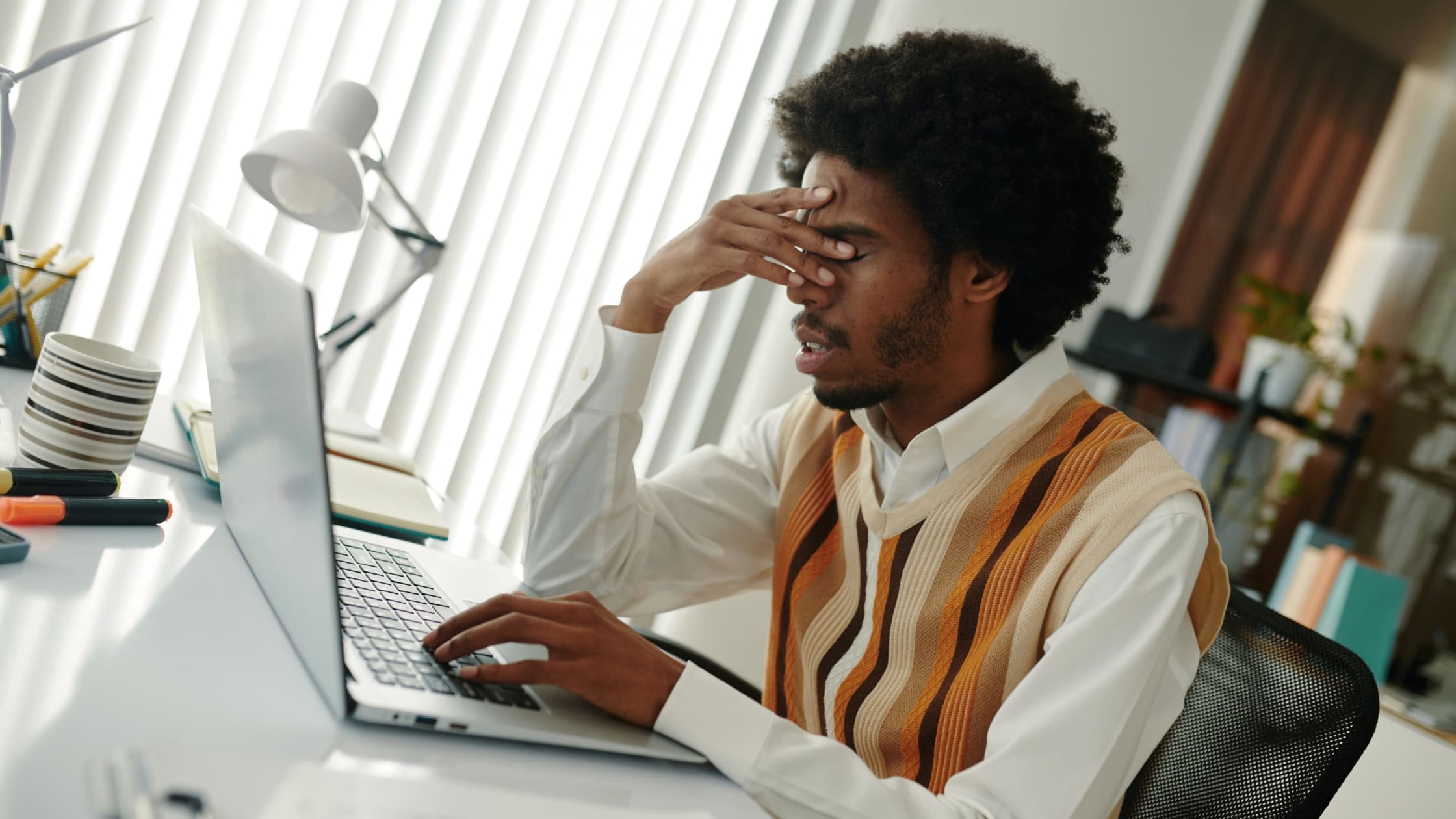 How to manage email overload