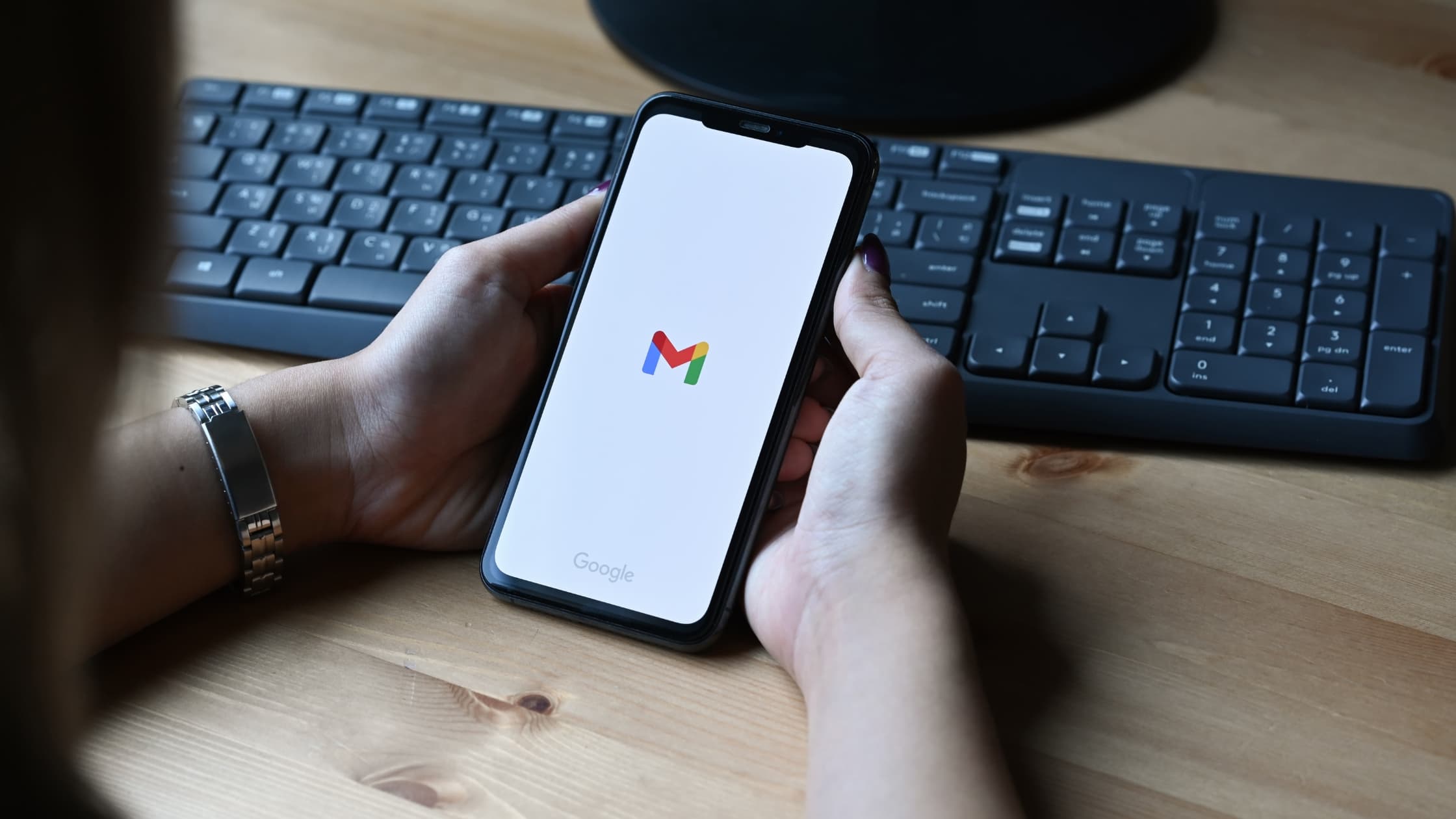 How to manage your email in Gmail