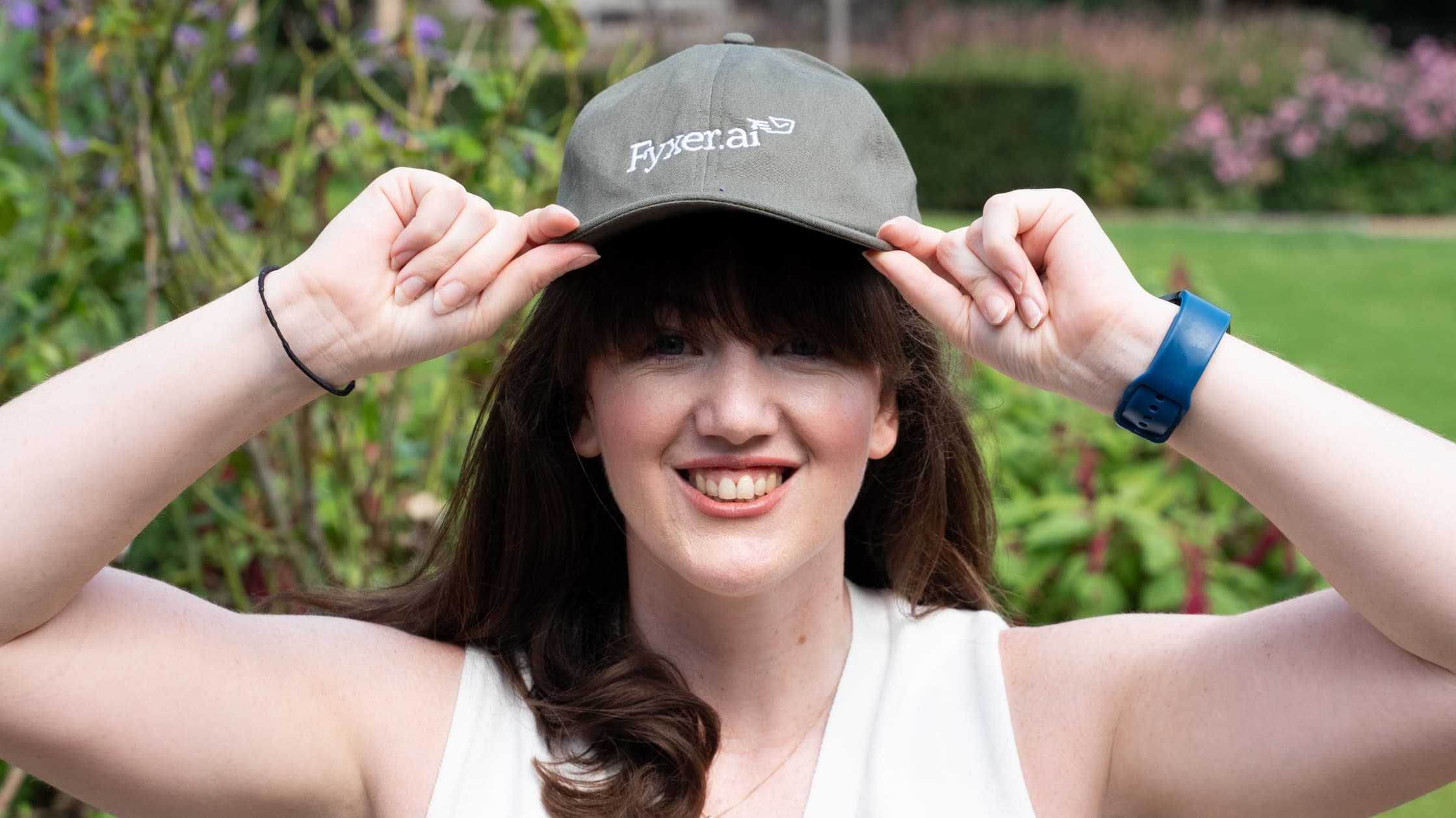 # How to respond to a rejection email with Christine McKelvie, Founding Talent Lead at Fyxer