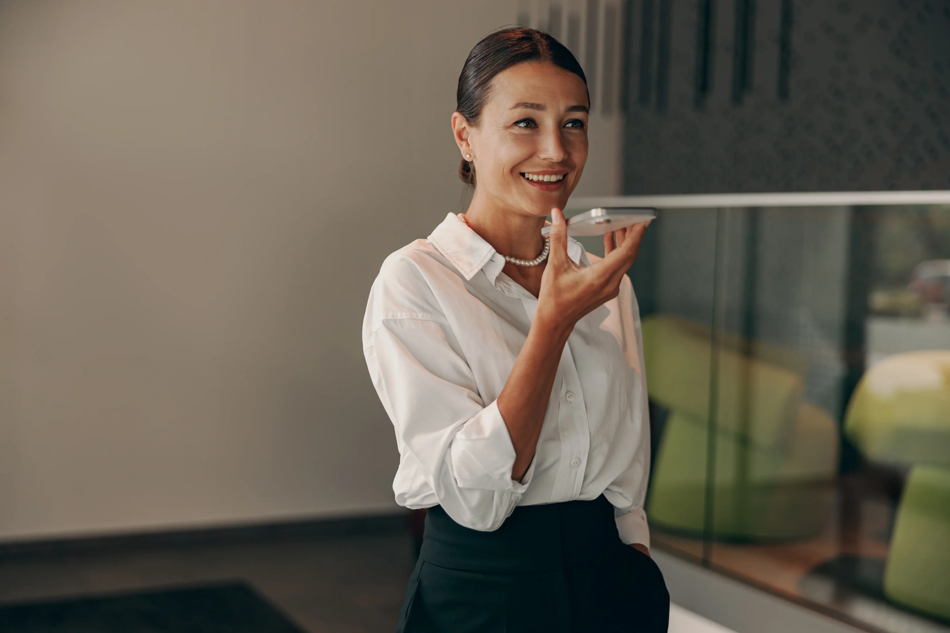 Kellsey Y. - Enterprise Account Manager
