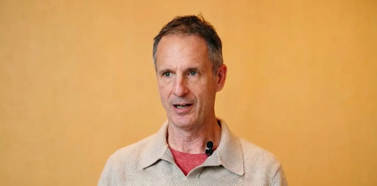 Glenn Sanford - eXp Realty Founder & CEO