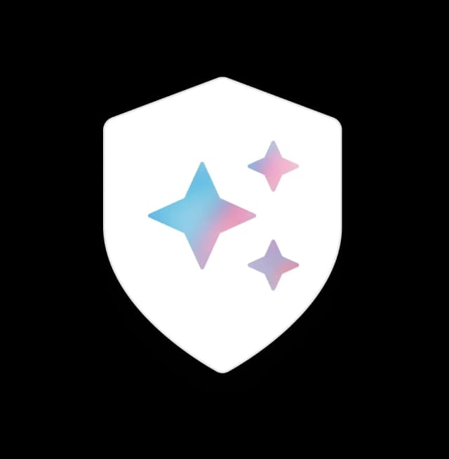 Shield icon