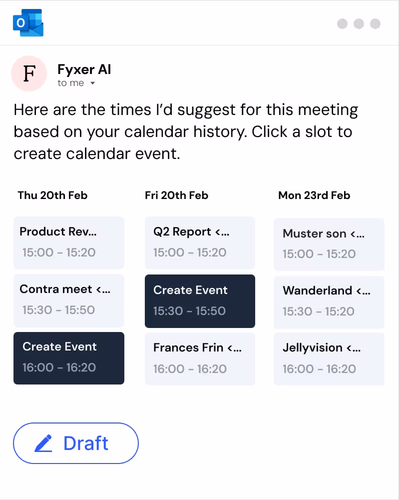 Never miss a showing, call, or close