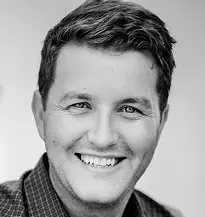 Dave O'Mahony