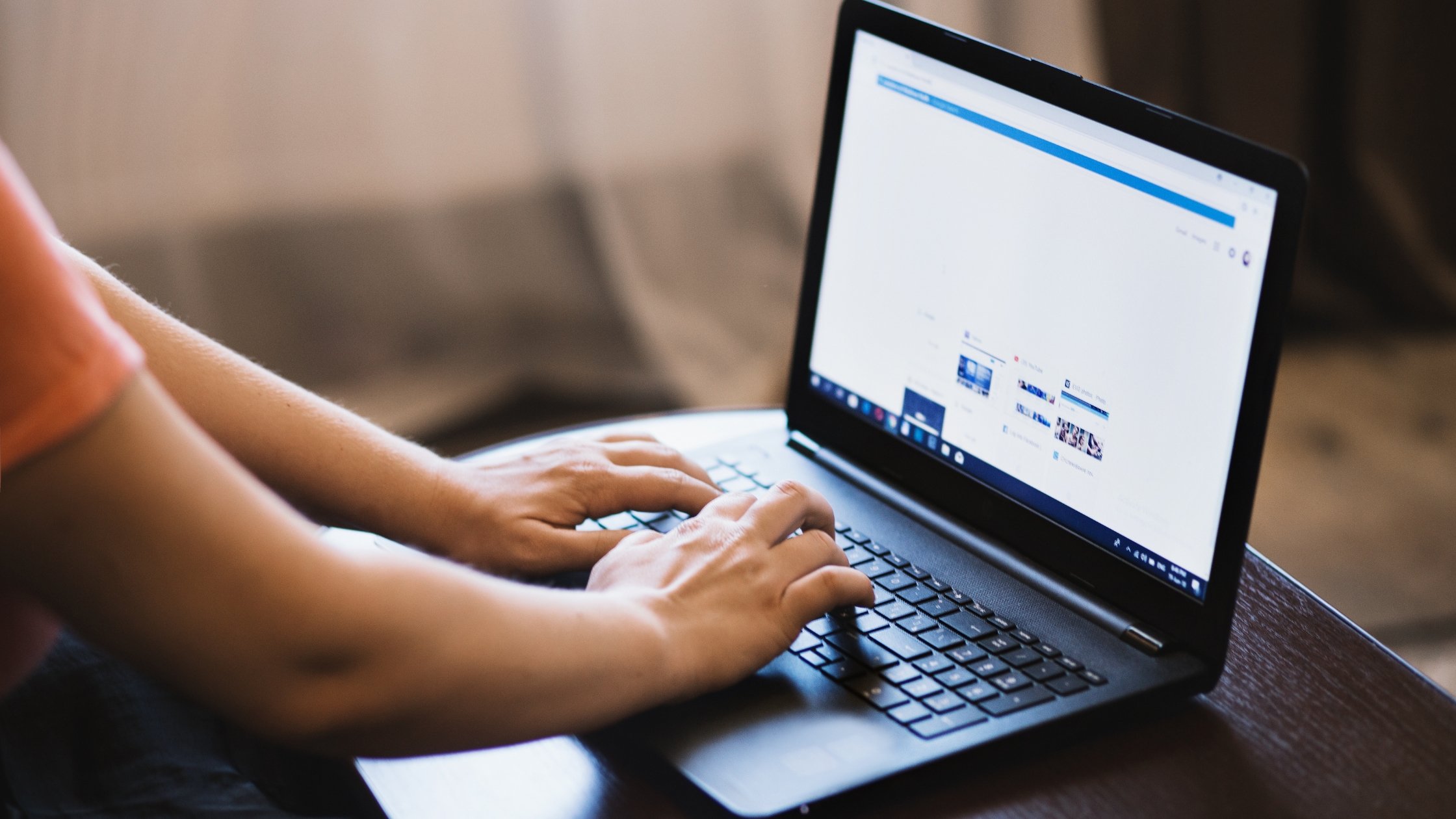 Outlook's guide to unblocking emails.