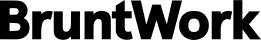 Bruntwork logo